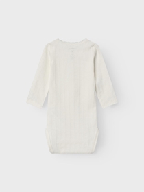 NAME IT Rib Body Ranie Jet Stream